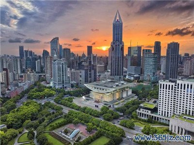 深圳洋马：马明洋在深圳的杰作